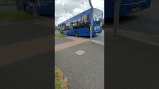 Dorchester Buses Part 2 [upl. by Yuk782]