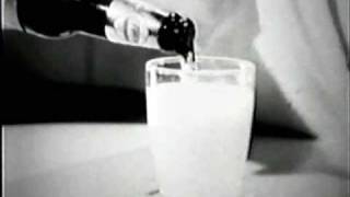 Old Schaefer Singing Beer Bottle Commercial [upl. by Analad]