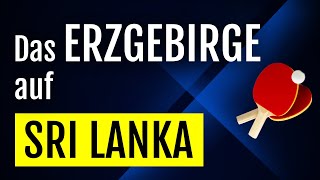 Das Erzgebirge auf Sri Lanka  Aquarius Residences  Dr Dietmar Doering  Rente Auf Sri Lanka [upl. by Hayikaz]