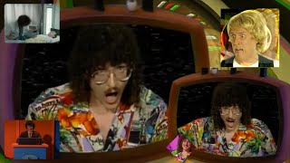 weird al ytp [upl. by Koorb965]