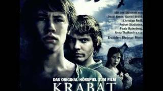 KRABAT  Das Original Hörspiel zum Film [upl. by Solis]