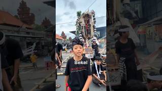 SELAMATT NYEPI WARGA BALI💗 enyatheleh viral youtubeshorts [upl. by Leandro]