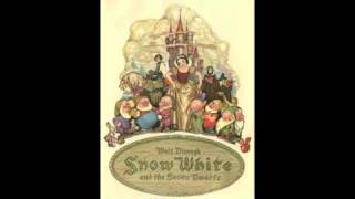 Walt Disney  quotSnow White and the Seven Dwarfsquot Story  Part 56 [upl. by Nahta]