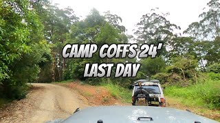 Camp Coffs 24’ Last day [upl. by Jewell]