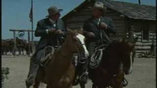 The Cowboys 1972  Trailer [upl. by Anitra]