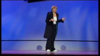 Victoria Wood  Live at the Albert 2001 [upl. by Leacock]