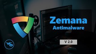 Zemana AntiMalware Premium 20  One Year License [upl. by Akinnej]