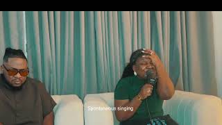 OWO OLUWA COVER BY SUNMISOLA AGBEBI OKELEYE jesus gospel [upl. by Duffy]