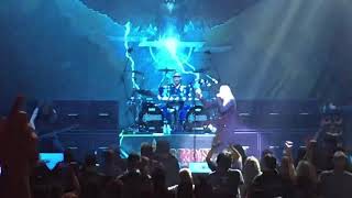 Saxon  Wheels of Steel  04242018  Comerica Theatre Phoenix AZ [upl. by Ytoc]