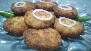 Potato cheese Bites  Aloo with cheese Tikki recipe by MUmer Farooq  UCC [upl. by Lucais]