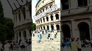 travel 😊 204K SUB 🥳 italy 🇮🇹 travelvlog [upl. by Damalus]