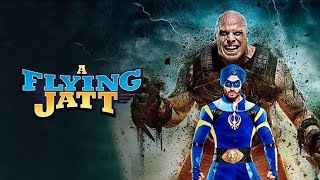 A Flying Jatt Official Trailer Out  Tiger Shroff Jacqueline Fenandez Nathan Jones [upl. by Lauter]