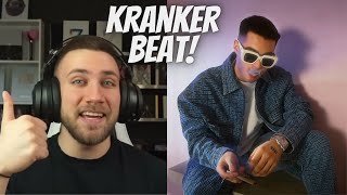 IST ER AKTUELL DER BESTE Jamule  Blauer Himmel prod by JuhDee amp Young Mesh  Reaction [upl. by Kcarb611]