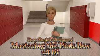 Mastering the Pink Box v 007 By Studio 68 Games [upl. by Aerdnahs796]