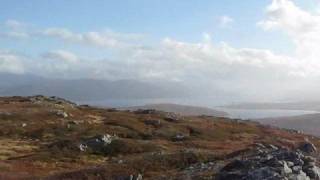 Traditional Saami Songs and the immense land [upl. by Essy791]