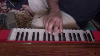 107 Harmonium Lessons for Beginners  Chords [upl. by Plante118]