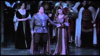 Il Trovatore  Wichita Grand Opera  COMPLETE [upl. by Llerod726]