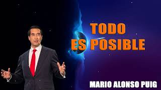 Mario Alonso Puig 2024  Todo es posible [upl. by Eulalie969]