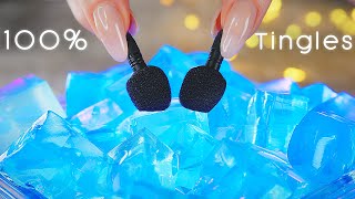 ASMR For Sleep  Tiny Mics But ENDLESS Tingles ASMR No Talking [upl. by Maighdlin420]