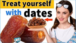 If You Eat Dates Evry Day Heres What Will Happen to You  Dates Benefits [upl. by Gaillard]