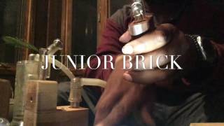 Sticky Brick Labs Line Up HydroBrick Brick Junior Brick [upl. by Tomkin981]