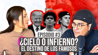 Hasta Que Dure podcast  EP 3  ¿Estos famosos van al cielo o al infiern0 Y próximos conciertos [upl. by Wilkinson]