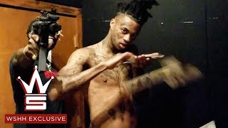 Boonk Gang quotFreestylequot WSHH Exclusive  Official Music Video [upl. by Sisile]