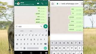 How to know if my WhatsApp account has been hacked [upl. by Ahsiym]