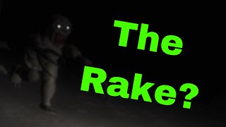 Rake remastered part 17 continued￼ [upl. by Aleetha]