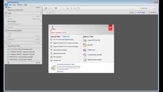 how to convert pdf to word using Adobe Acrobat Pro [upl. by Friedberg]