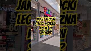 🤔 Jakie klocki Lego można kupić w Smyku [upl. by Antone519]