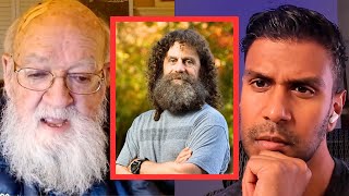 Robert Sapolsky And Daniel Dennett Free Will Debate [upl. by Willamina]