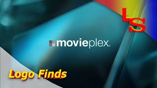 Movieplex On Demand 2023Present  Logo Find [upl. by Conrade]