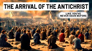 The Best Video About the Arrival of the Antichrist You Will Watch [upl. by Silver]