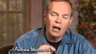 Andrew Wommack Effortless Change Transformed By The Word  Week 1 Session 1 [upl. by Yeltnerb]