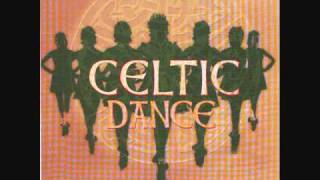 Celtic Dance Blair Douglas  The Landlords Walk [upl. by Nosila]