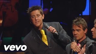 Gaither Vocal Band Ernie Haase amp Signature Sound  Sinners Plea Live [upl. by Vachil]