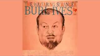 Burl Ives Grandfathers Clock YouTube [upl. by Rufina]