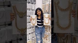 Earrings shopping Vlog 🤩  vlogsofsona  minivlog shopping [upl. by Susanetta317]