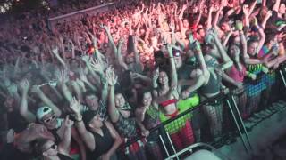 Foam Wonderland  Eugene 2016 Aftermovie  Force Of Nature Tour [upl. by Irrek881]