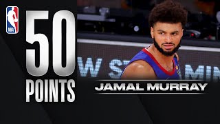 Jamal Murray Drops 50 PTS To Force Game 7 🔥 [upl. by Birmingham]