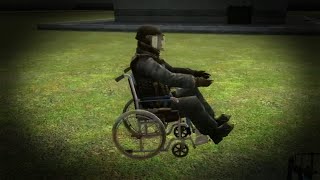 Slightly More Aggressive Montage  Garrys Mod 6 [upl. by Ahsitel]