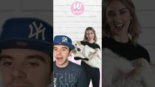 CHE FINE HA FATTO PALOMA IL CANE DI CHIARA FERRAGNI E FEDEZ 🐕 [upl. by Nason552]