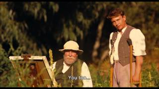 RENOIR Official UK Trailer  In Cinemas 28th June [upl. by Imot]