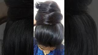 🔥Hair Shampoo For Silky Smooth amp Long Strong Hair Naturally In Just 2Wash hair haircare shorts [upl. by Yrahca]