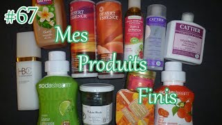 67 ◊ Mes Produits finis BioNon Bio ◊ Bougies sodas [upl. by Macgregor]