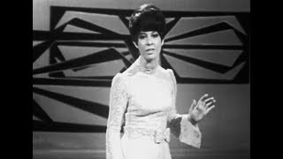 HELEN SHAPIRO  TODAY HAS BEEN CANCELLED LIVE [upl. by Xyno]