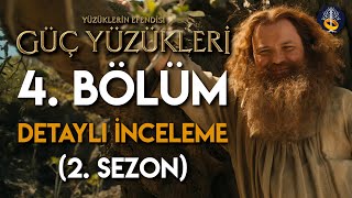 Yüzüklerin Efendisi  Rohan ve Gondor Müziği [upl. by Chil141]