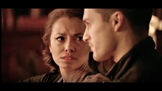 Bonnie and Enzo Love Story  start of time  The Vampire Diaries edit [upl. by Nodnab]