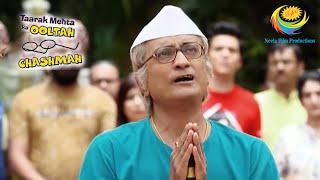 The Residents Plan To Leave Gokuldham  Taarak Mehta Ka Ooltah Chashmah [upl. by Belsky]